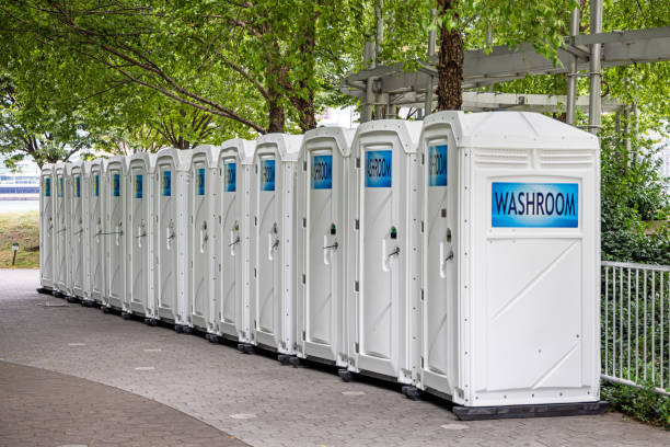 Best Sanitation services for porta potties  in Morrisville, NC