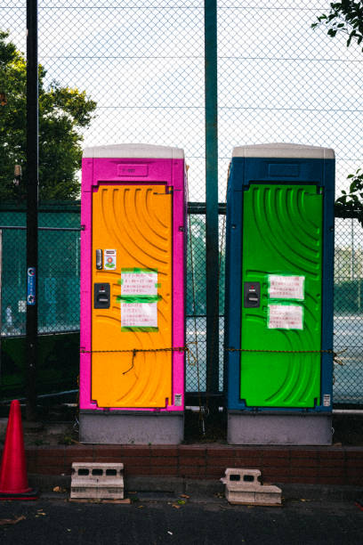 Best Event porta potty rental  in Morrisville, NC