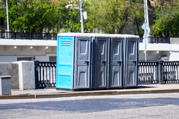Best Portable restroom trailer rental  in Morrisville, NC