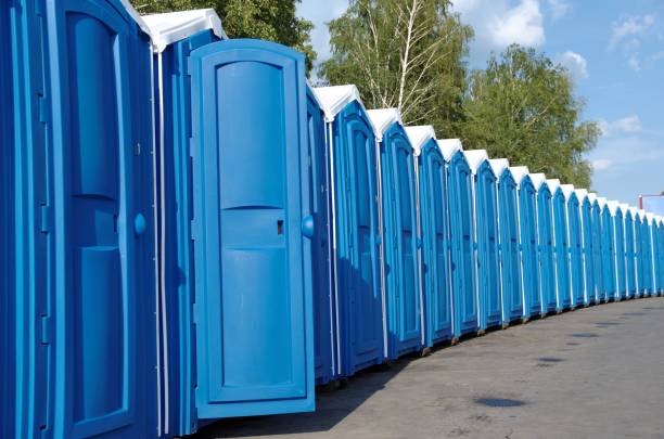 Best High-end porta potty rental  in Morrisville, NC